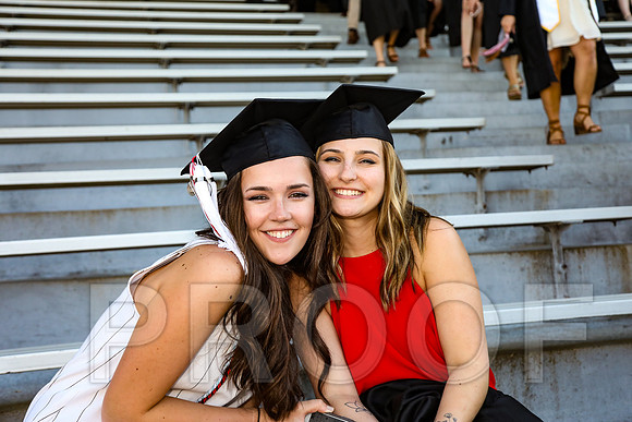 UGA Graduation 2018