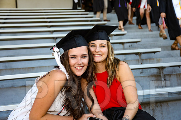UGA Graduation 2018