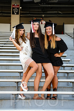 UGA Graduation 2018