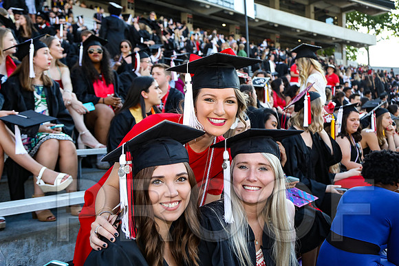 UGA Graduation 2018