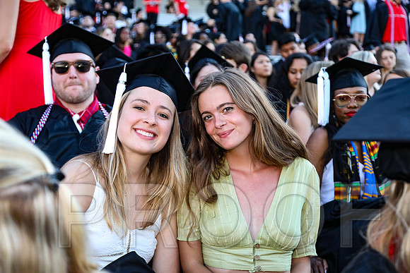 UGA Graduation 2018