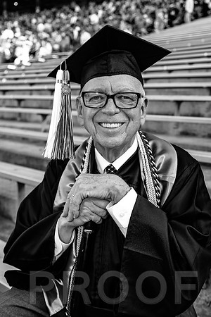 UGA Graduation 2018