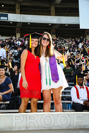 UGA Graduation 2018
