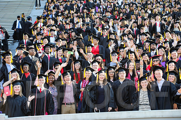 UGA Graduation 2018