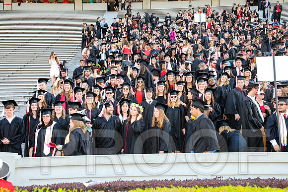 UGA Graduation 2018