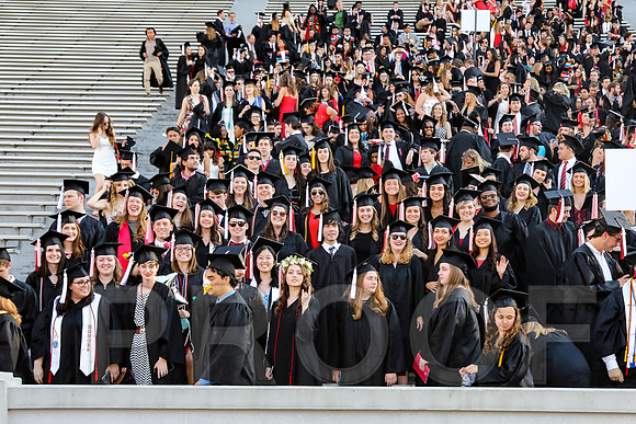 UGA Graduation 2018