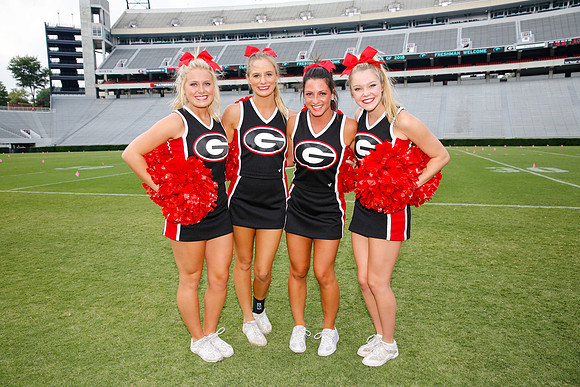 Freshman Welcome Class of 2018