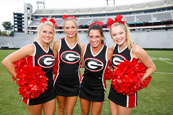 Freshman Welcome Class of 2018