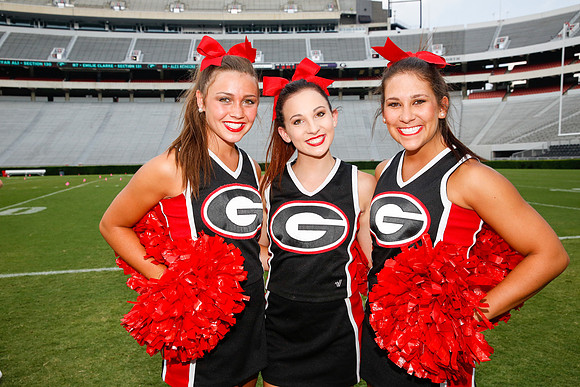 Freshman Welcome Class of 2018