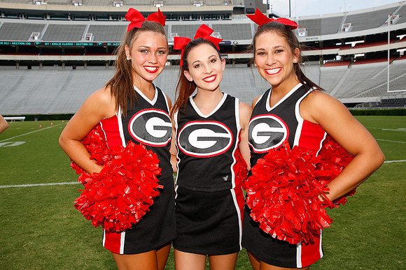 Freshman Welcome Class of 2018