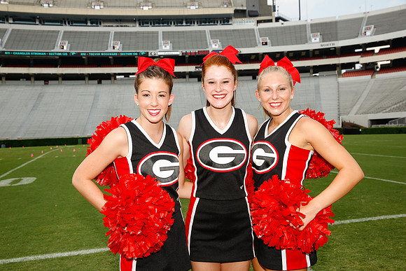 Freshman Welcome Class of 2018