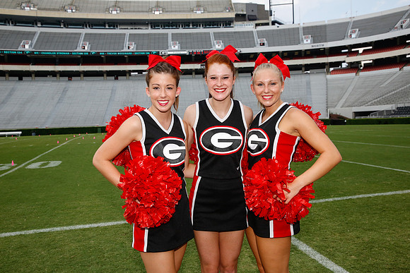 Freshman Welcome Class of 2018