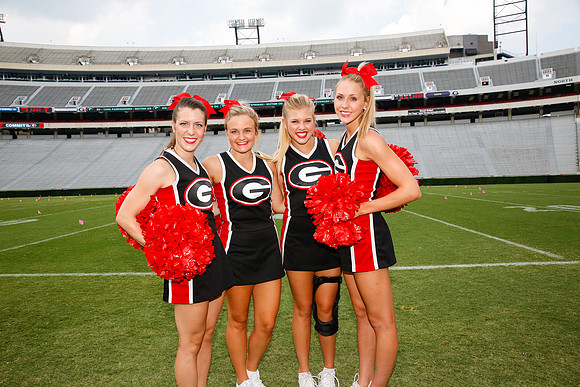 Freshman Welcome Class of 2018