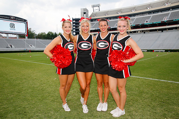 Freshman Welcome Class of 2018