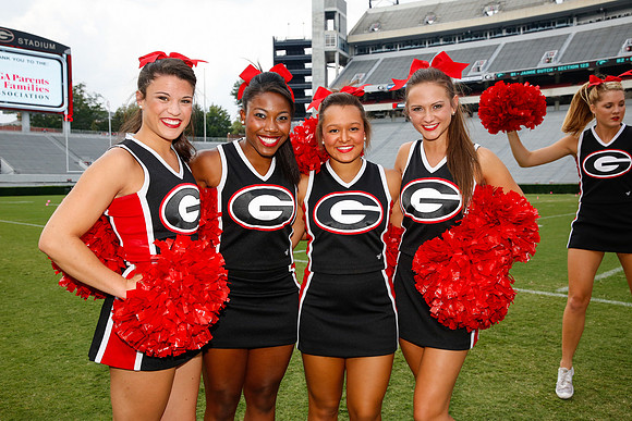 Freshman Welcome Class of 2018