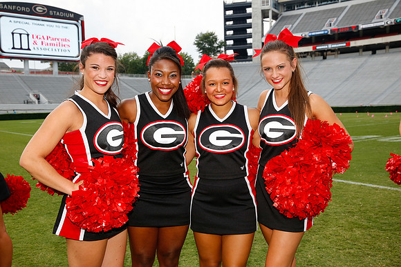 Freshman Welcome Class of 2018