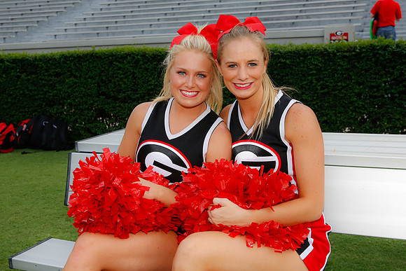 Freshman Welcome Class of 2018