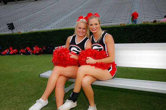 Freshman Welcome Class of 2018