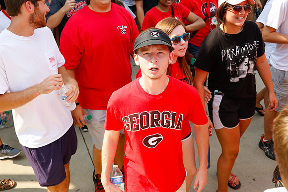 Freshman Welcome Class of 2018