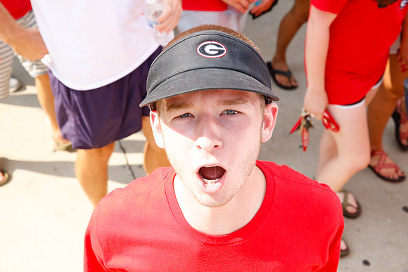 Freshman Welcome Class of 2018