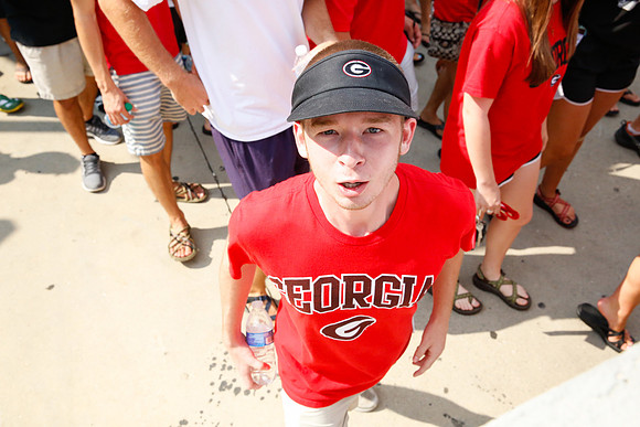 Freshman Welcome Class of 2018
