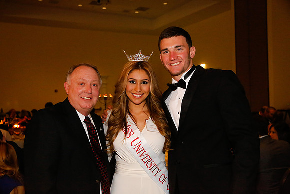 ESP Big Hearts Banquet by Blane Marable Photography