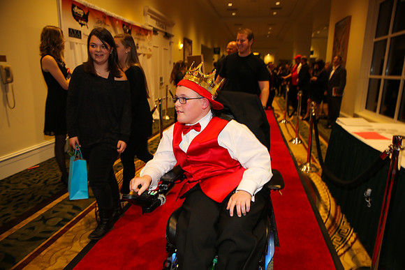 ESP Big Hearts Banquet by Blane Marable Photography