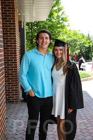 Terry Convocation 2018