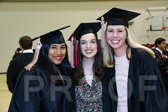 Terry Convocation 2018