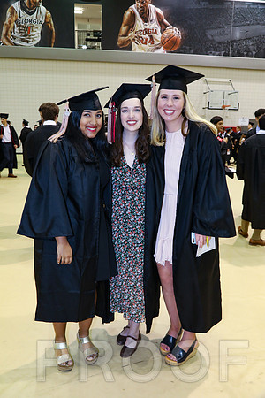 Terry Convocation 2018