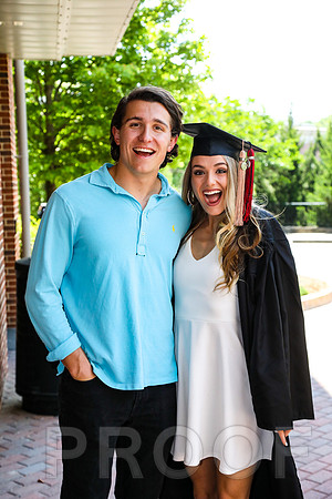 Terry Convocation 2018