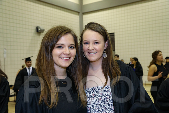 Terry Convocation 2018