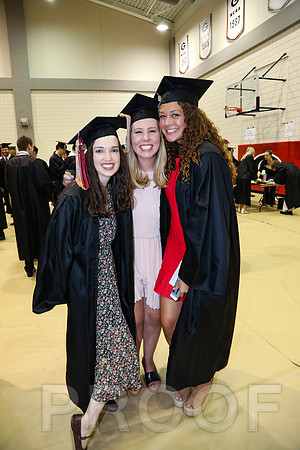 Terry Convocation 2018