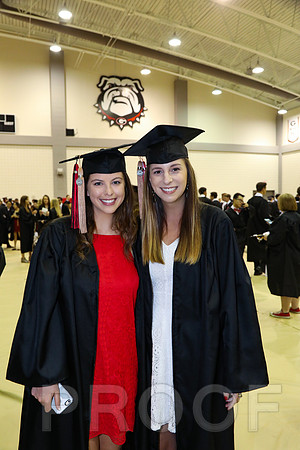 Terry Convocation 2018