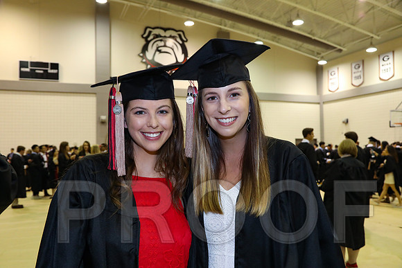 Terry Convocation 2018