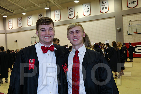 Terry Convocation 2018