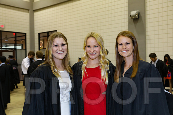 Terry Convocation 2018
