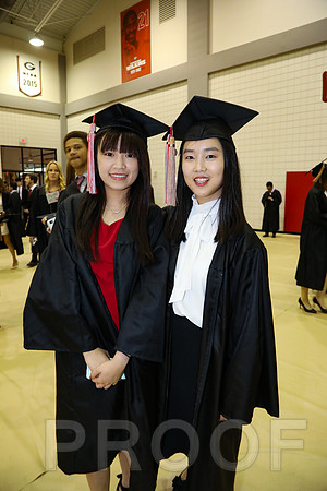 Terry Convocation 2018