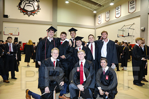 Terry Convocation 2018