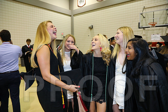Terry Convocation 2018