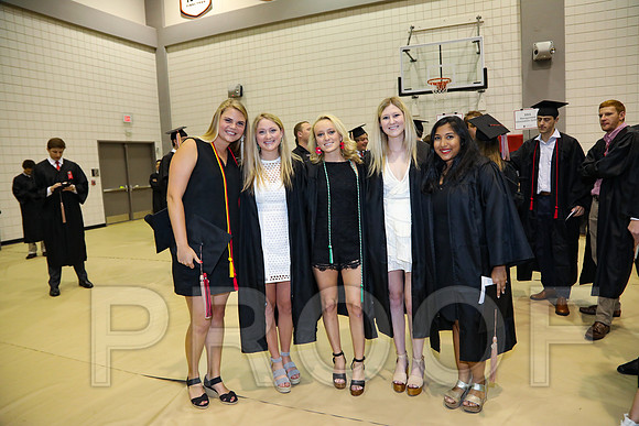 Terry Convocation 2018