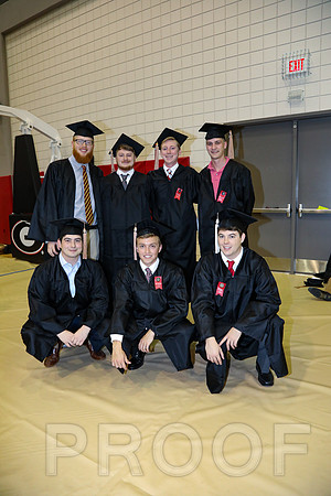 Terry Convocation 2018