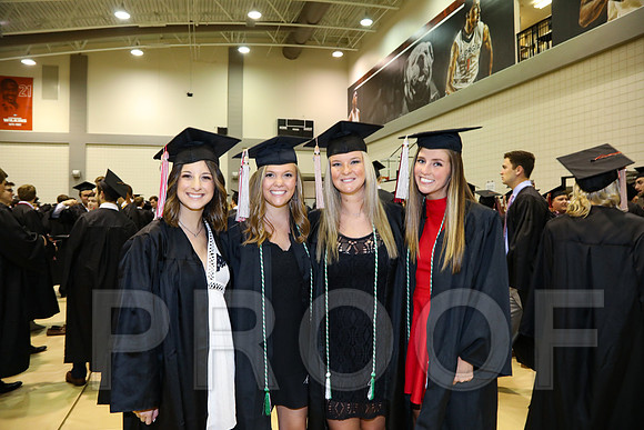 Terry Convocation 2018