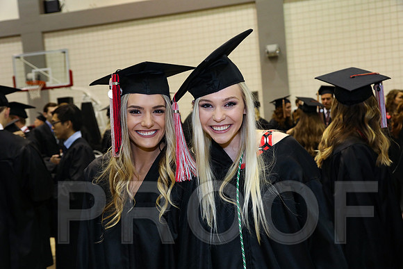 Terry Convocation 2018