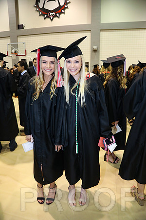 Terry Convocation 2018