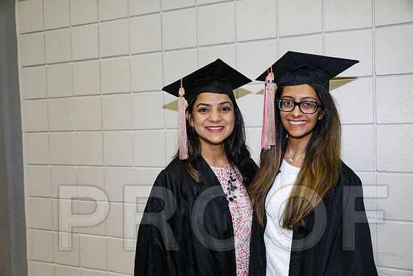 Terry Convocation 2018