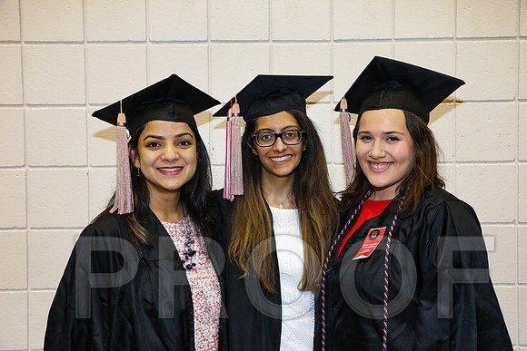 Terry Convocation 2018