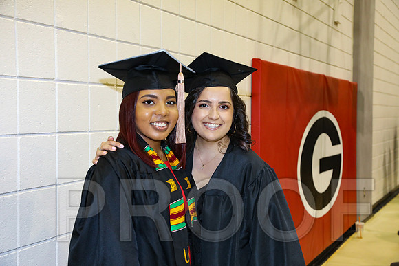 Terry Convocation 2018
