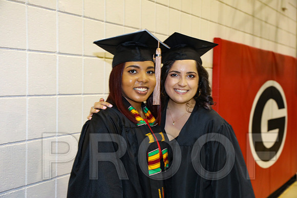 Terry Convocation 2018