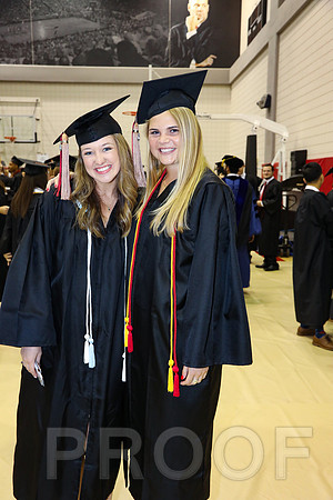 Terry Convocation 2018